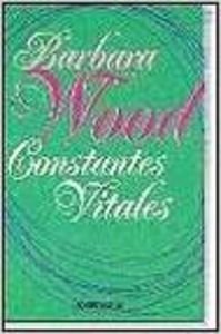 Constantes vitales 8497590406 Book Cover