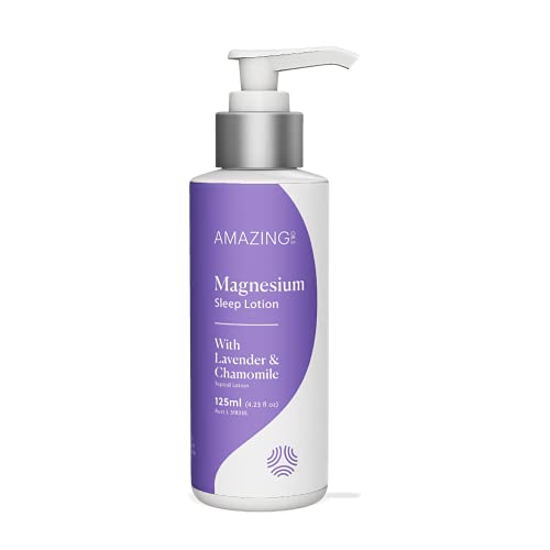 health best magnesium lotion