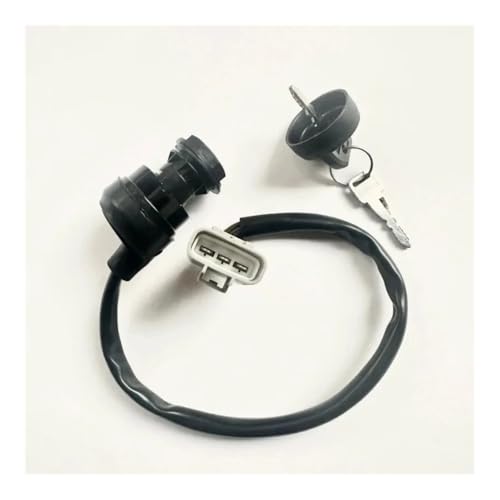 Interruptor de encendido 37200-107-0100 para quad ATV Hisun HS 500 700