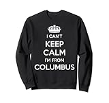 Funny Columbus Gift for Men & Women