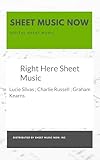 Sheet Music Now