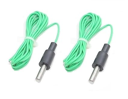 Image of Bee Smart semi automatic water level controller Manual on auto of use 30 A Relay model BEEWLC-2(Pack of 2)