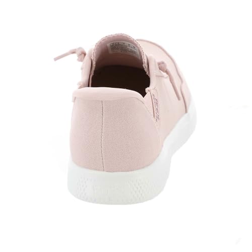 Image of Skechers Women's Hands Free Slip-ins Bobs Skip Cute - B Cute Sweet