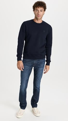 Image of AG Adriano Goldschmied Men's Everett Slim Straight Jeans