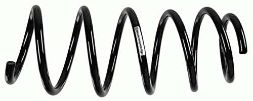 Ressort de suspension SACHS 993 435 pour corriger l'affaissement avant du Citroen Nemo