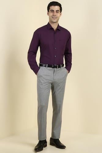 Image of Allen Solly Men Shirt