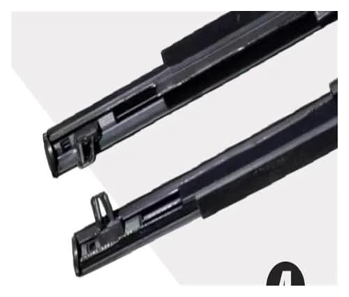 Burletes para Subaru XV 2011-2017 que eliminan filtraciones en las ventanas de tu coche 4