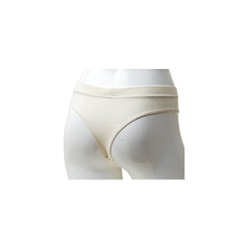 ORGANICGARDEN『オーガニックコットンT-BACK』