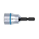 ベッセル(VESSEL) ソケット 対辺17×60mm 6角 SA201760