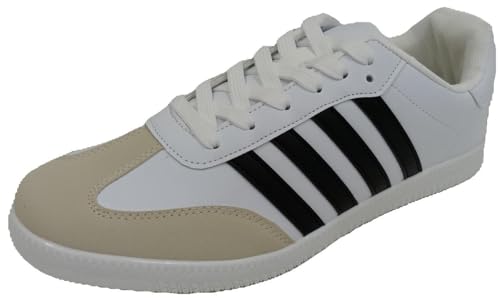 [スタートレーディング] スニーカー カントリースニーカー メンズ 5566 ホワイト 25.5 cm