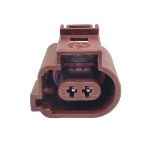 Enchufe sensor coche 2P para reparar fallo de freno de mano 1J0973802 2