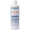 Davis Sulfur Benz Shampoo for Pets, 12 oz