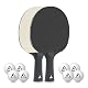 Joola Tischtennisschläger JOOLA 54817 Set COLORATO