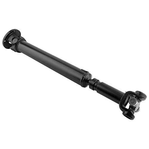 Boxi Front Manual Driveshaft Propeller Drive Shaft Assembly For Chevy Blaze/K1500 Suburban/K1500/K2500 Suburban/K2500/K3500/For Gmc K1500 Suburban/K1500/K2500 Suburban/K2500/K3500 /Yukon 88-94 |938098 #TOP1