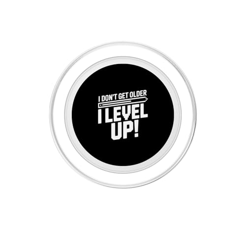 Joueur drôle PopSockets PopGrip pour MagSafe support smartphone gamer - 2