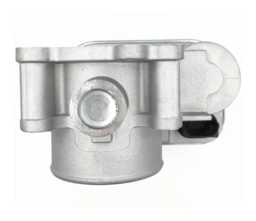 Ensemble de corps de papillon 4891735AC pour Chrysler 200 - 4