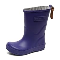 Bisgaard Wellington Boots Rain, 90, 4 US Unisex Big Kid