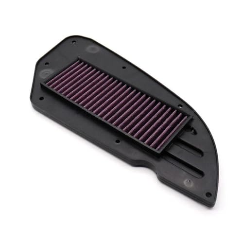 Filtre à air de remplacement moto KYMCO Downtown 300i contre l'usure du moteur