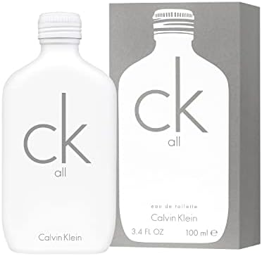 ck all perfume