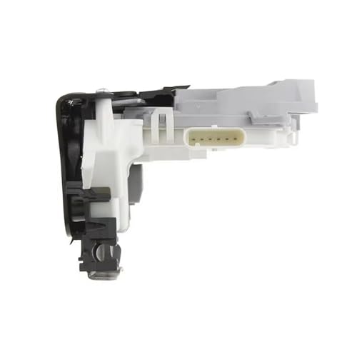 Cerradura puerta trasera para Audi A4 A6 8K0839015C actuador izquierdo y derecho 2007-2016 5