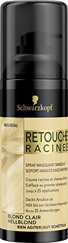  - Retouche Racines - Spray Masquant Racines - ...