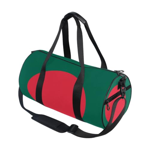 Bolsa de deporte de Bangladesh: el complemento ideal para el gimnasio