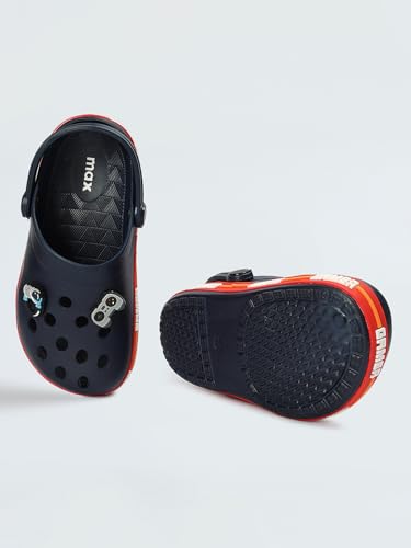 Image of Max Boys Clogs