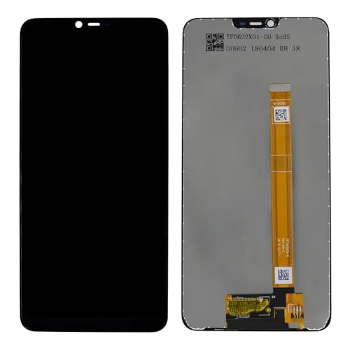 Image of Orignal Display with Touch Screen Digitizer Combo for Realme 2
