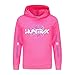 Girls 2 Piece K pop Outfits Casual Cartoon Graphic Long Sleeve Hoodies and Pants Tracksuit Fashion Clothing Sets
