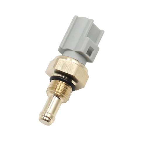 Sensor de temperatura del refrigerante para viajes largos sin sustos en tu Fiesta 2008