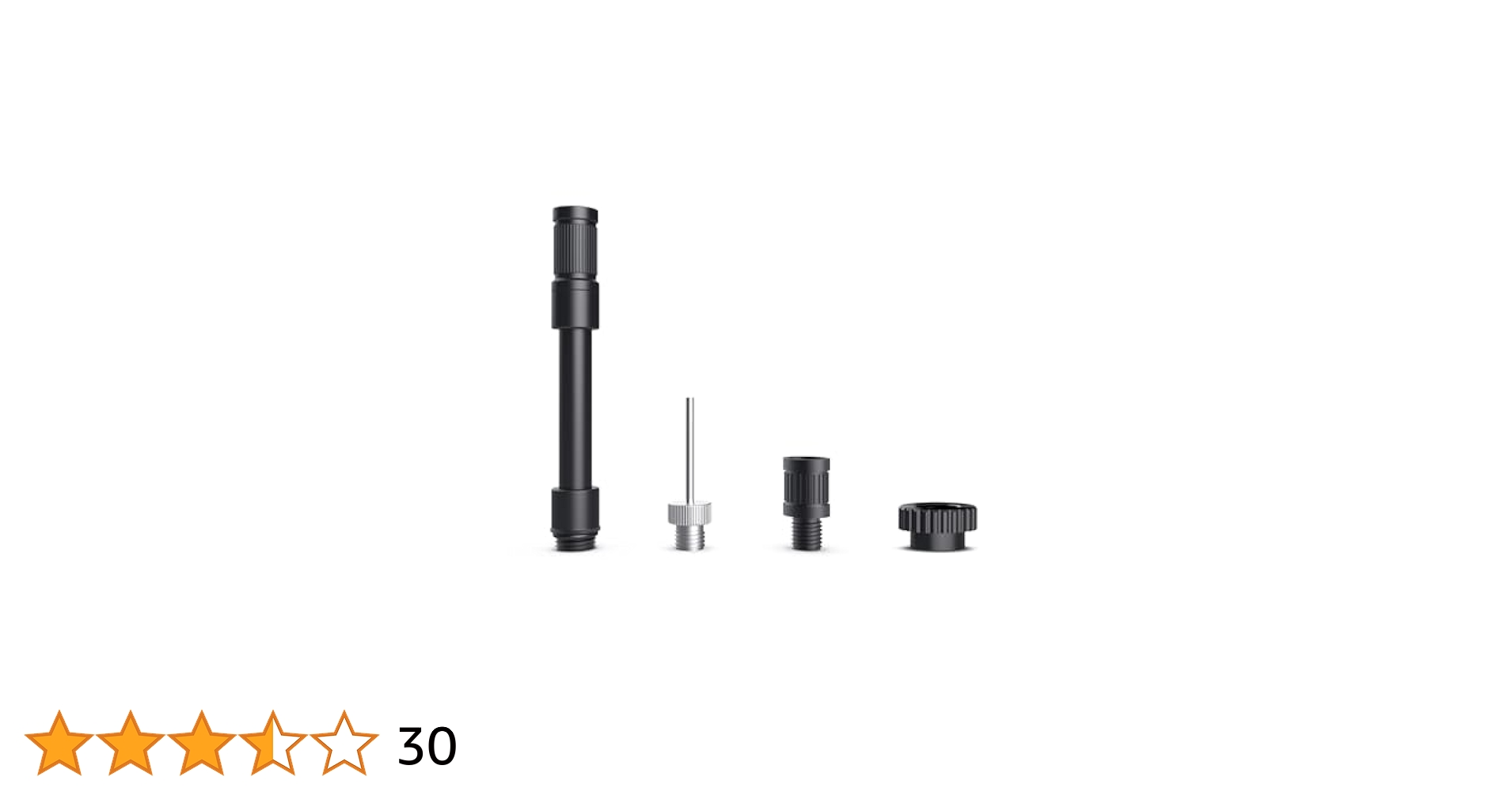 Amazon | CYCPLUS 携帯空気入れ 専用延長エアーホース AS2PRO