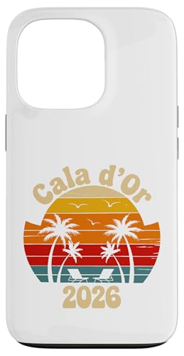 Cala D Or 2026 �ߑ� Cala D Or 2026 �X�}�z�P�[�X iPhone 13 Pro �p