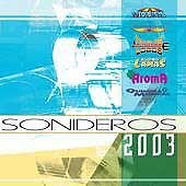 Sonideros 2003