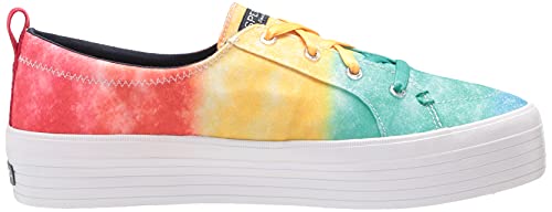 Image of Sperry Womens Crest Vibe Platform Sneaker
