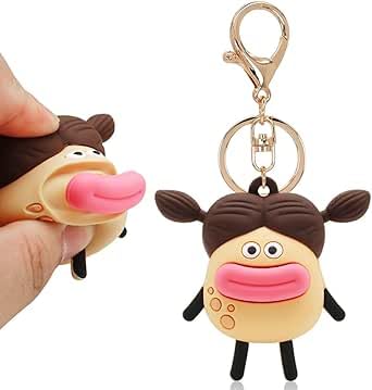 Image of FUNFOB Keychain Collectible For Boys & Girls Gifting