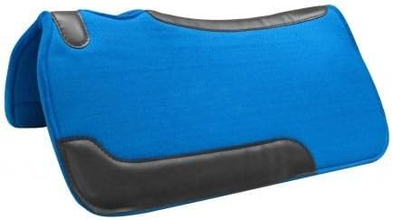 Showman Pony 24" x 24" Felt Saddle Pad