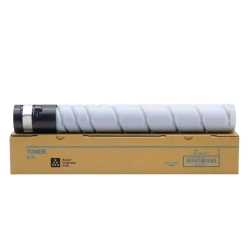 Toner TN324 noir sans taches pour copieurs de bureau C258 C308 C368 C454e C554e