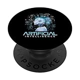 Artificial Intelligence Robotics Engineering Gift