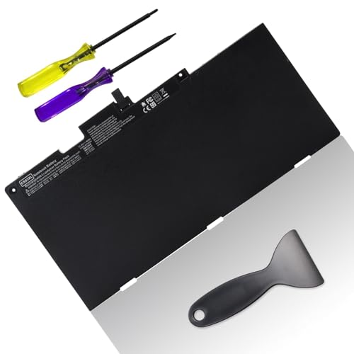 Batterie PC portable HP CS03XL EliteBook 840 850 G3 G4 ZBook
