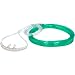 Salter Labs Salter-Style®High Flow 16SOFT-HF Adult Nasal Soft Cannula with 25' Tubing