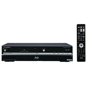 DXアンテナ HDD搭載ビデオ一体型ブルーレイディスクDXBW320 Amazon | DXアンテナ 320GB 2チューナー ブルーレイレコーダー DXBW320
