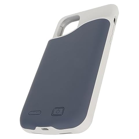 Étui de Batterie Plyisty 6000 mAh Cover