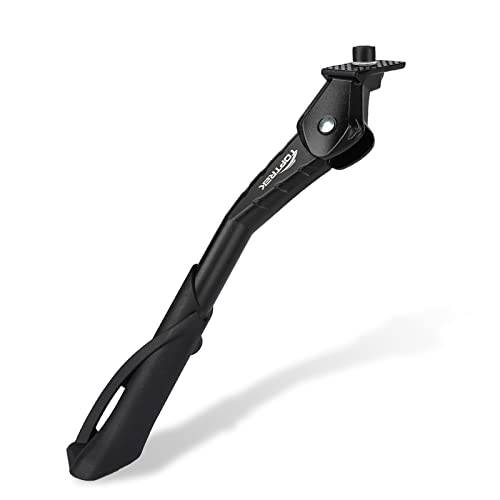 toptrek Fahrradständer 24-28 Zoll, Höheverstellbar Fahrrad Ständer für...