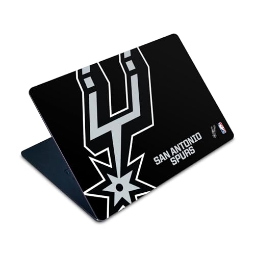 Housse autocollante MacBook Air 15 M2 haut de gamme sous licence officielle NBA