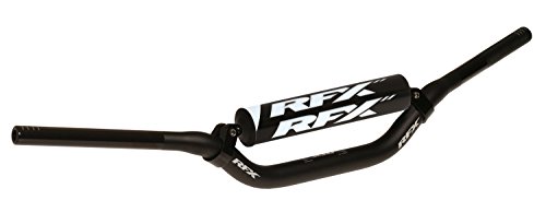 Manillar de moto de 28,6 mm RFX fxhb 80003 99bk Pro Serie F8 Windham/Tortelli