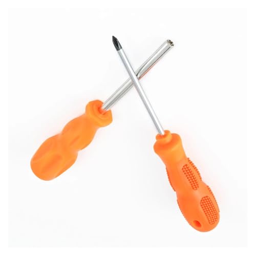 tianwandong Kit de tournevis à embout hexagonal de 4,5 mm/outil de réparation de tournevis for consoles de jeu N64/SFC/SNES/NES(Screwdriver Kit)