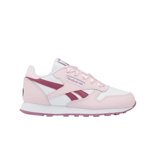 Reebok Kids Classic Leather Trainers