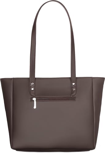 Image of Women's Vegan Leather Seaside Handbag Shoulder Hobo, Tote bag Ladies Purse (Large)
