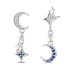 03 Star&Moon Silver