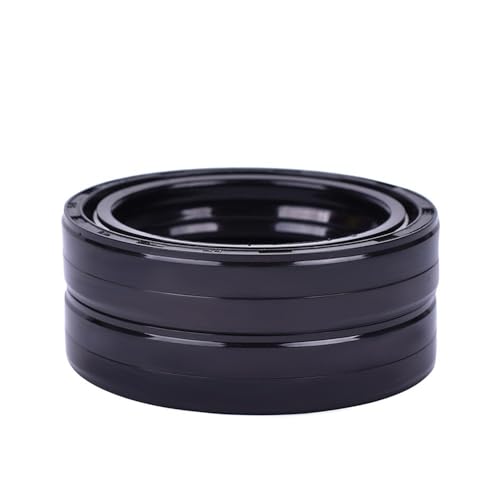 Sello de aceite de horquilla 41mm de alta estanqueidad con doble cubrepólvoro 3